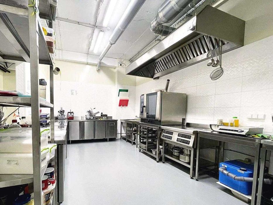 Без% виробничний цех 200м2, з обладнаням, м.Мінська, Лук’яненка