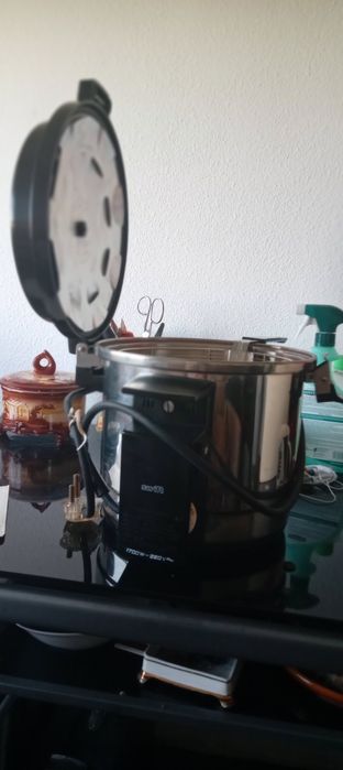 Fritadeira Magefesa nova