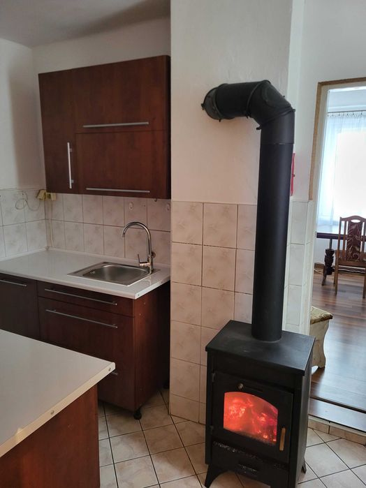 Pokój z kuchnią do wynajęcia