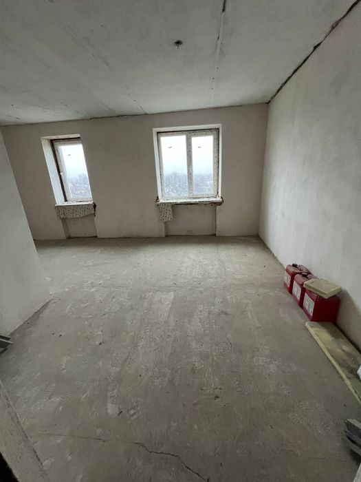 Продаж 3-кімнатної квартири, вул. Шовковична, 37-А