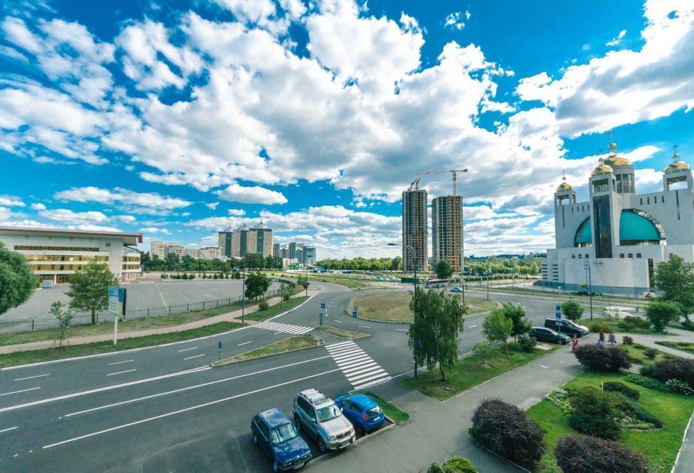 Люкс подобово метро Лівобережна Знижка 40%на вечір,по ціні 1к квартири
