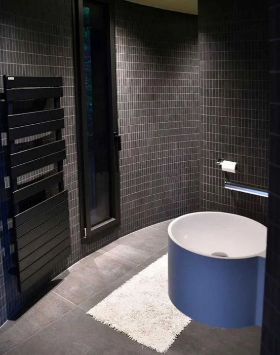 Domek rekreacyjno-letniskowy Rotunda