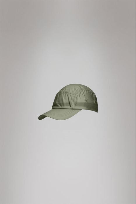 Кепка 5 Panel Ripstop Rains