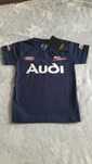 Koszulka T-shirt  audi A S RS line