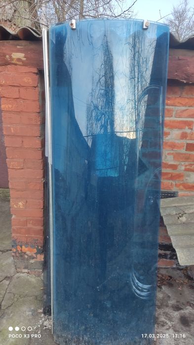 Душова кабіна на запчасті тільки Миргород