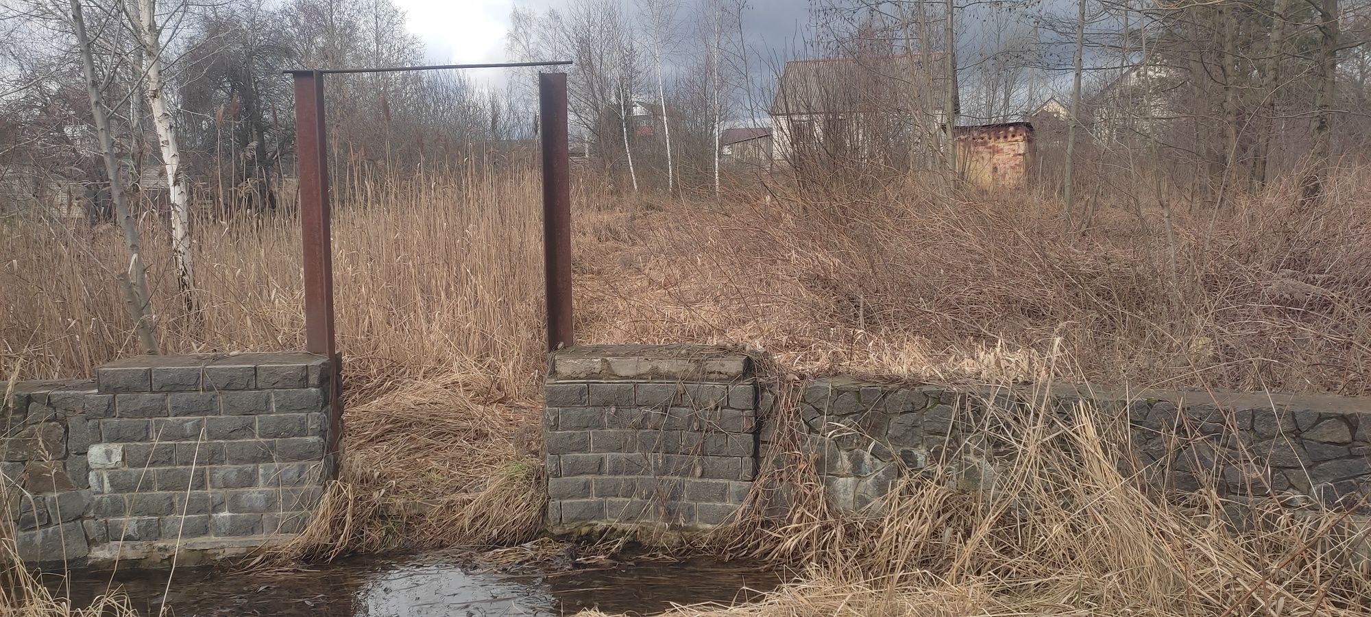 Земельна ділянка в Тетерівці