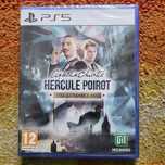 Agatha Christie Hercule Poirot The London Case PS5 PL - NOWA