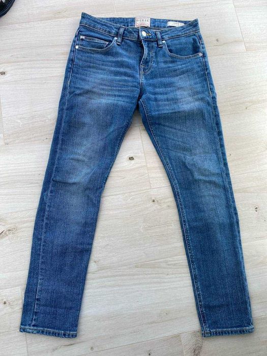 Джинси жіночі 28