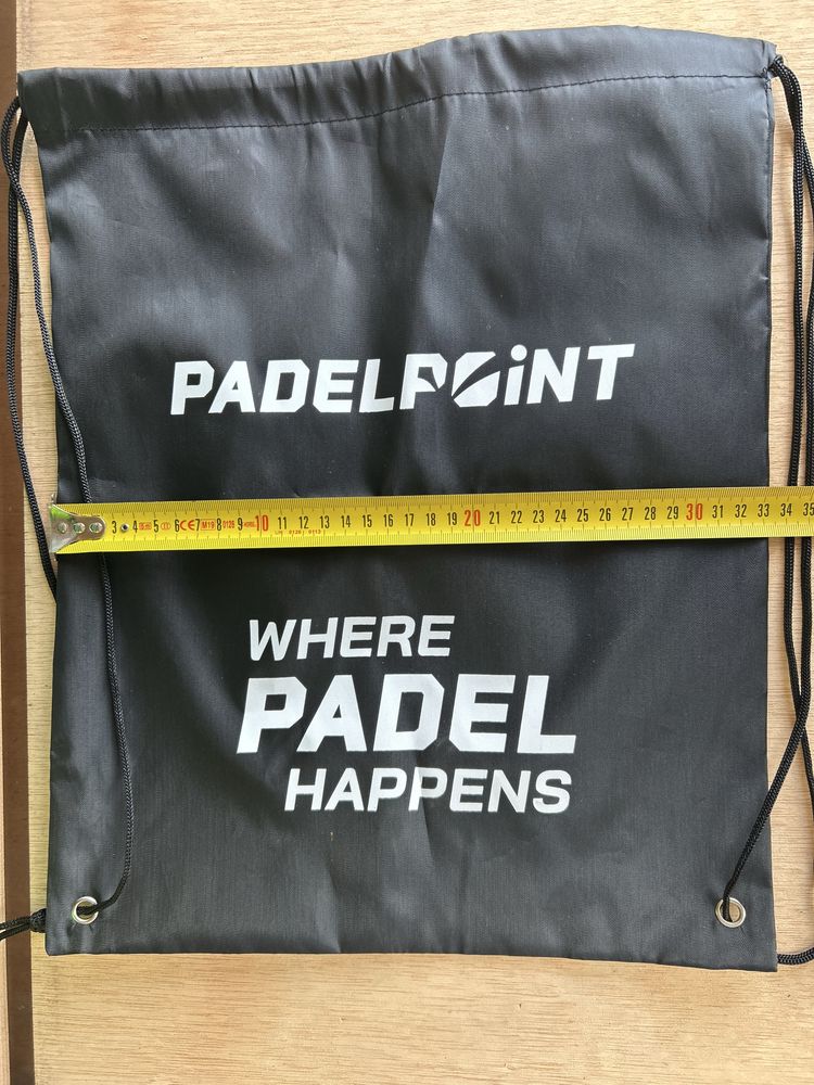 Bolsa Desportiva Padel Point