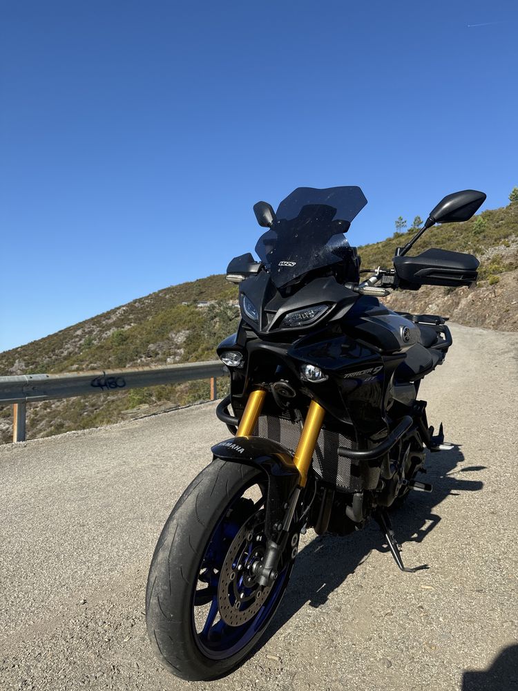 Yamaha Tracer 9 GT