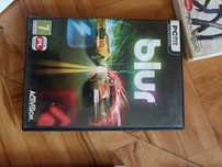 Gra Blur pc/dvd rom