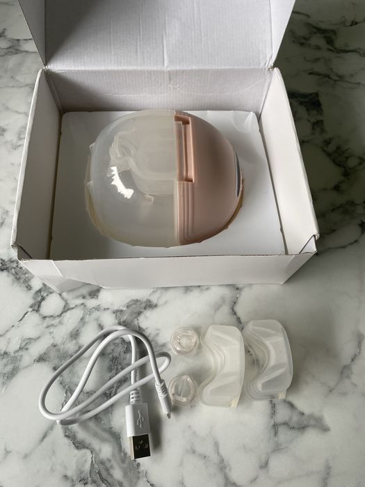 Laktator muszlowy s21