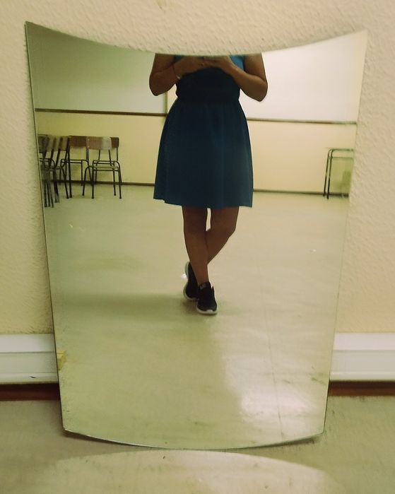 Espelho Novo com 1,05x0,70