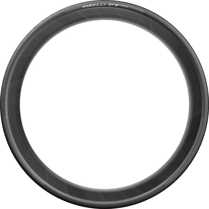Pneu Pirelli P7 Sport 28-622 Tube Estrada Dobrável