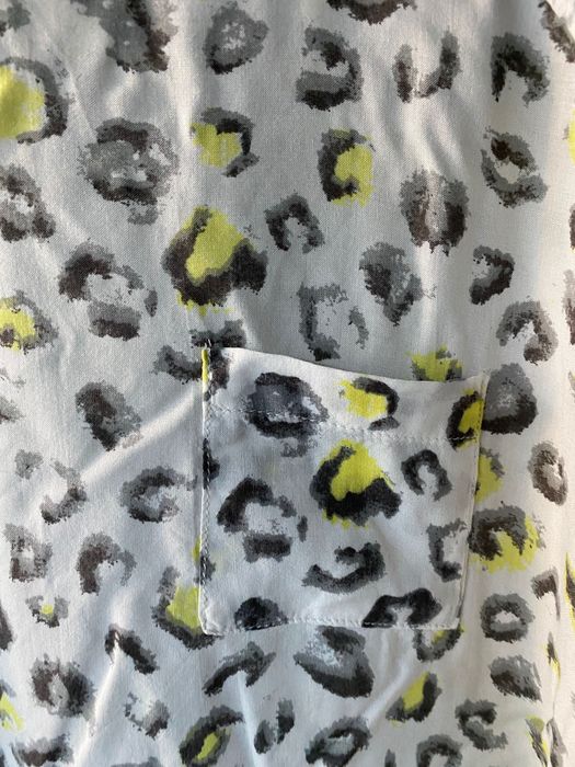 Bluzka Esmara – rozmiar M, 100% wiskoza