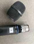 Shure UC24/SM87. Audio Technica T5400