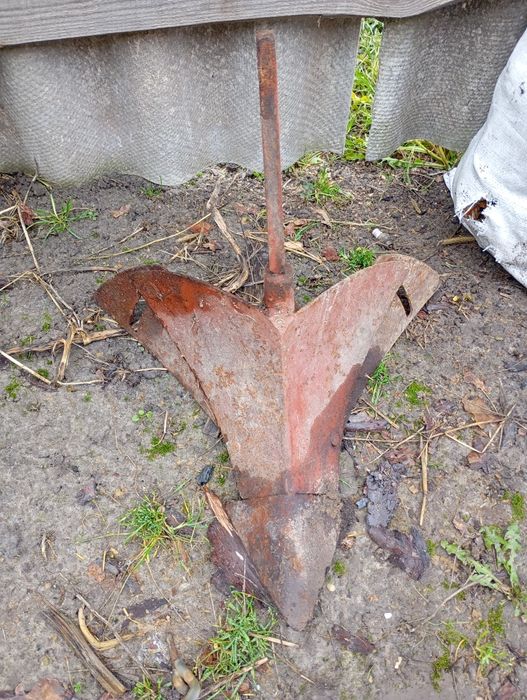 Продам навісне обладнання