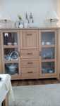 Meble salonowe komplet