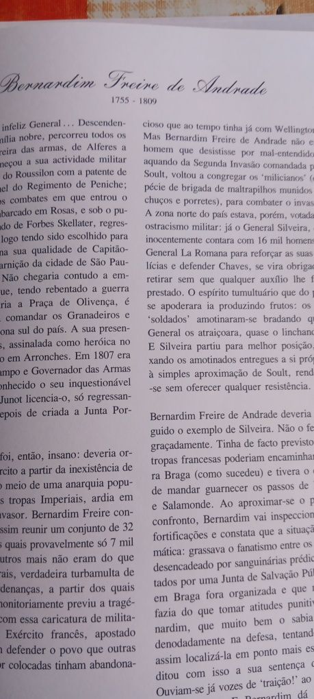 Colecção invasoes francesas Napoleao