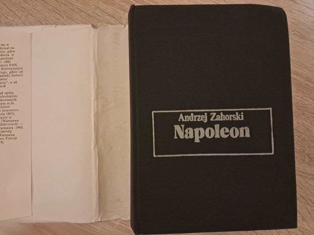 Napoleon A. Zahorski