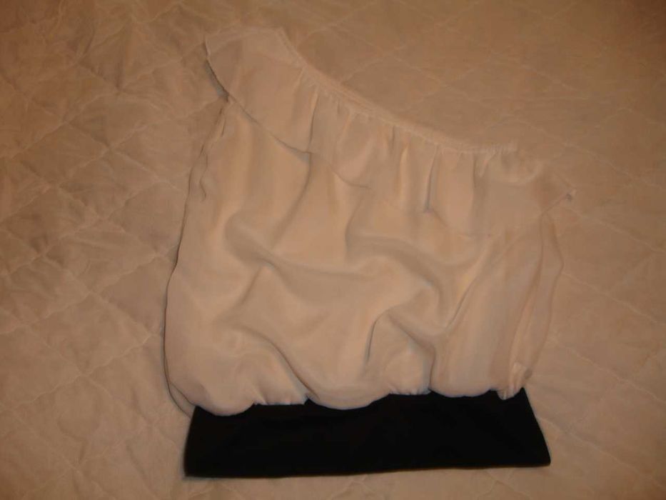 topes mulher tamanho S