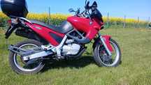 BMW F650 35 KW 1994r.