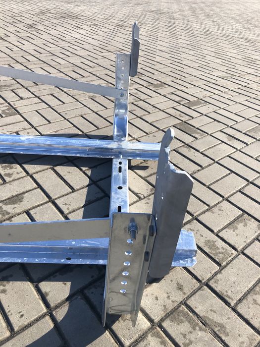 Корзина запаски Schmitz реф