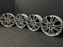 Alufelgi BMW X3 G01, X4 G02 Individual 19 cali 5x112 4szt. Ładne z czujnikami !