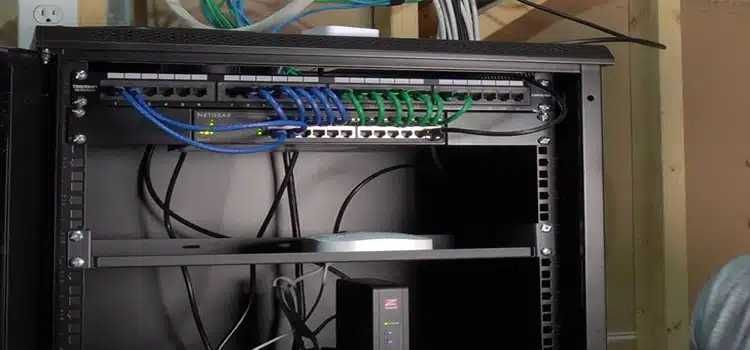 Konfiguracja sieci, serwerów i monitoringu – Radom i okolice