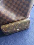 Portfel Louis vuitton