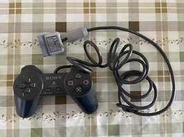 Comando Playstation 1