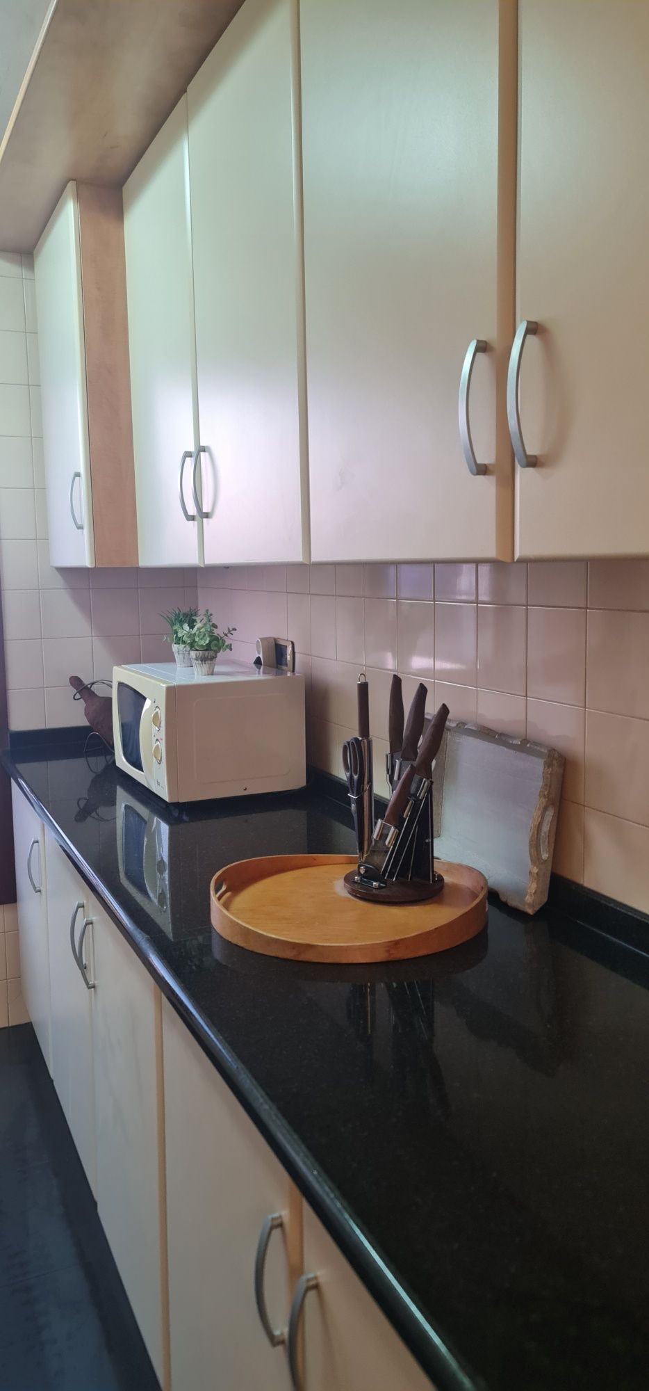 Apartamento Bela vista T2