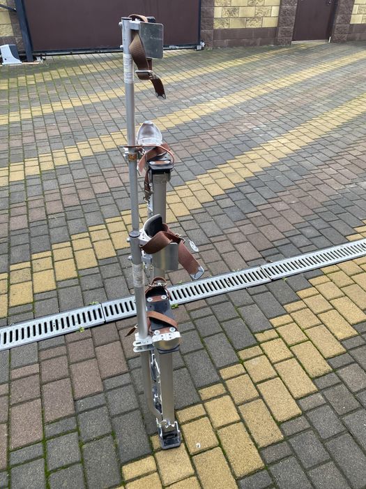 Ходунки,ходули строительные для маляров KMS Англия