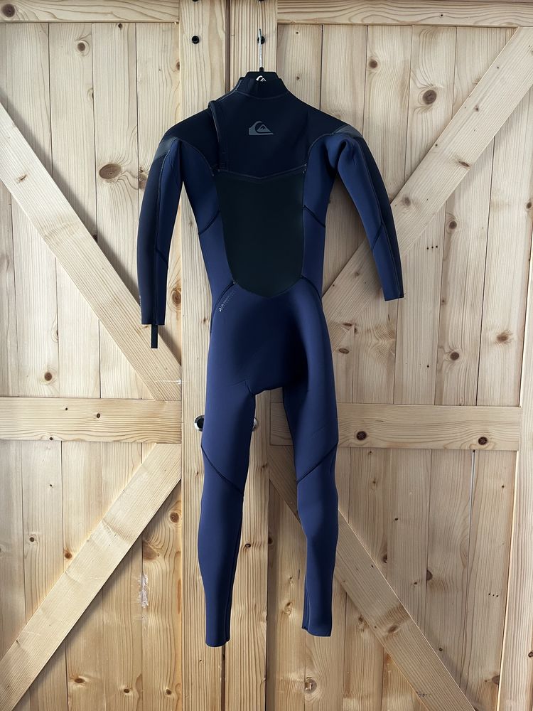 Fato surf criança