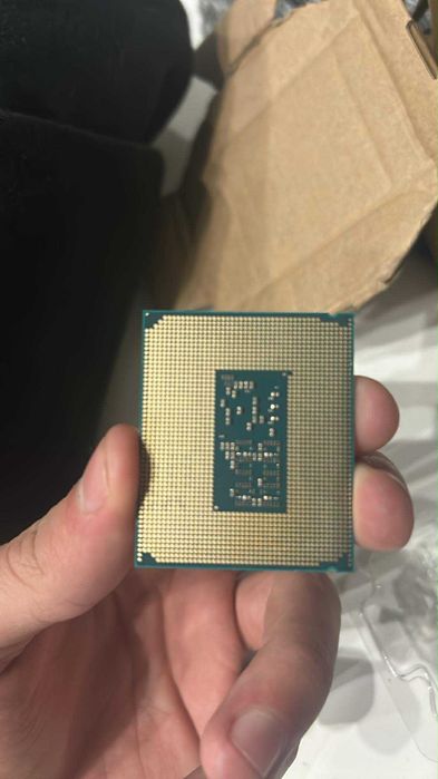 Procesor Intel core ultra 5 225F
