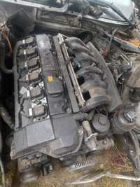 Двигатель м52 б20