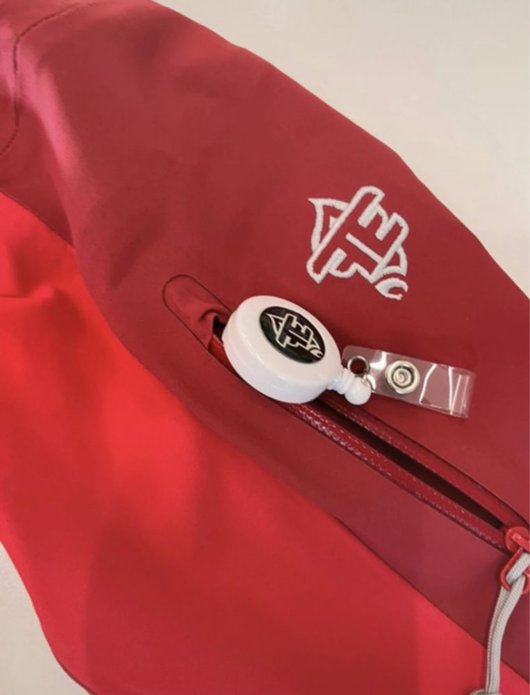 Kurtka softshell Speed rozm M