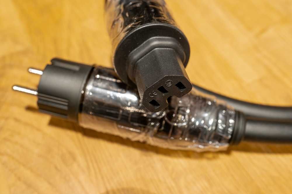 Przewód zasilający Cardas Clear Reflection Power Cord 1,5m