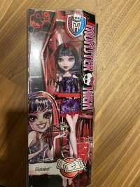 Lalka Monster High Elissabat-cena promocyjna