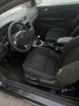 Ford focus 1.6tdci