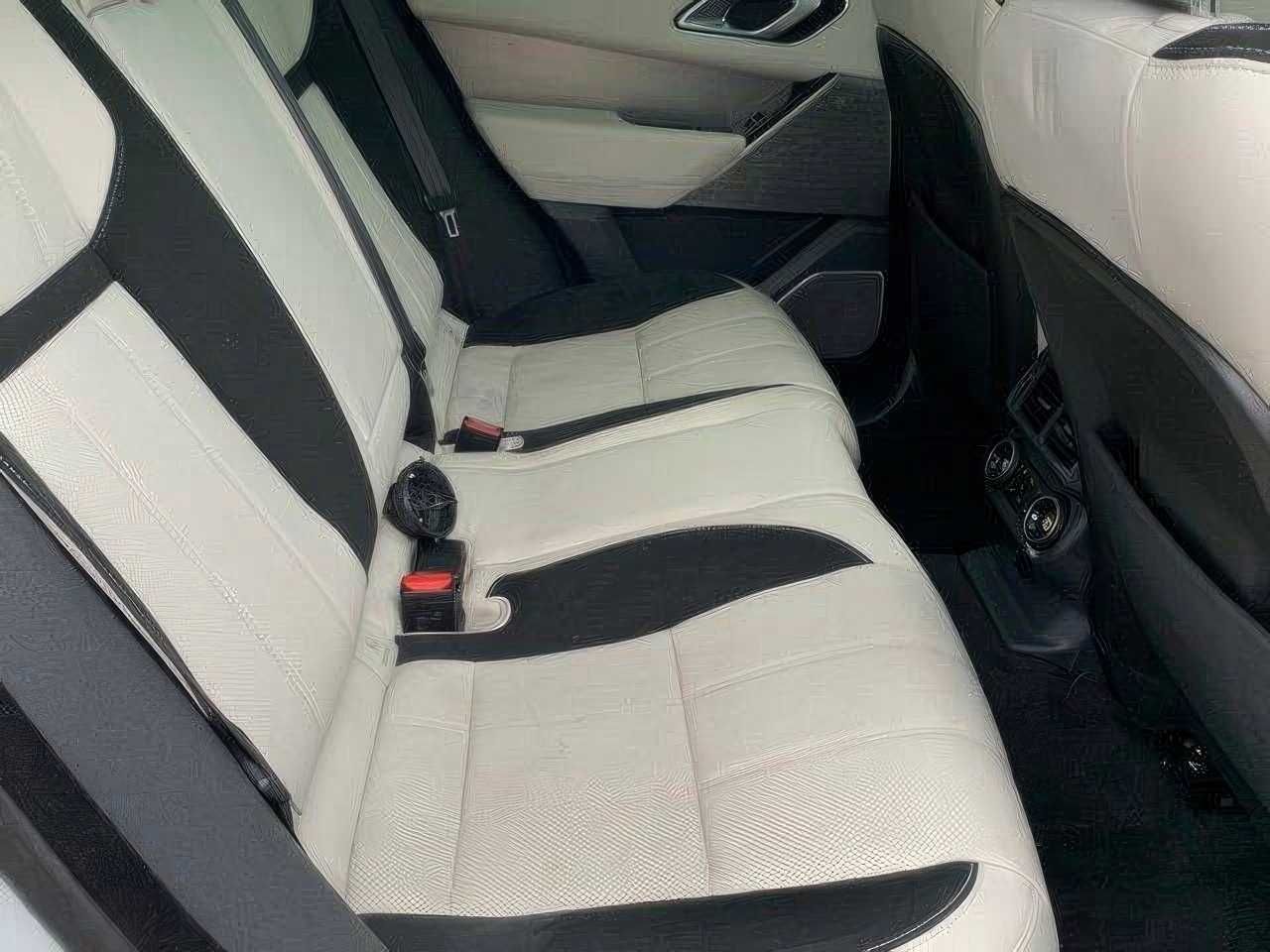 2021 Land Rover Range Rover Velar P250 R-Dynamic S