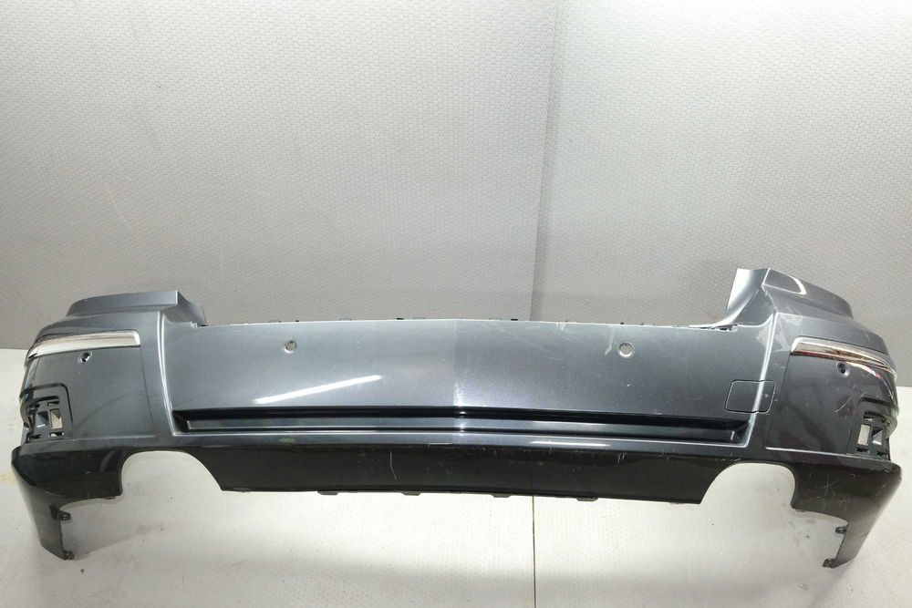 Zderzak tył Mercedes Glk 204