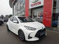 Toyota Yaris 1.5 HSD Comfort + Tech + Style