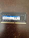 Memória RAM 8GB 2400T - Bom Preço