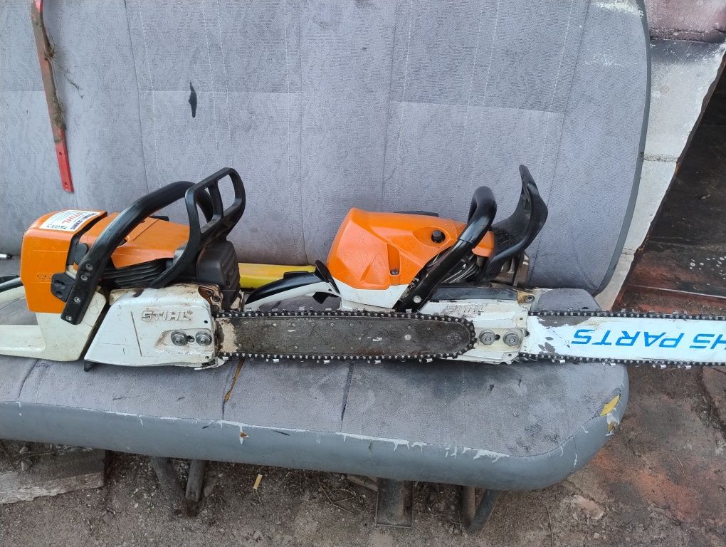 Piła Stihl ms 462