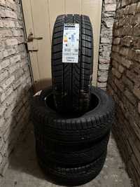 Opony zimowe Fulda Conteo Trac 3 215/60 R17 C Vivaro/Trafic