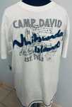 Camp David markowa, męska koszulka, T-Shirt XL, extra stan, bawełna