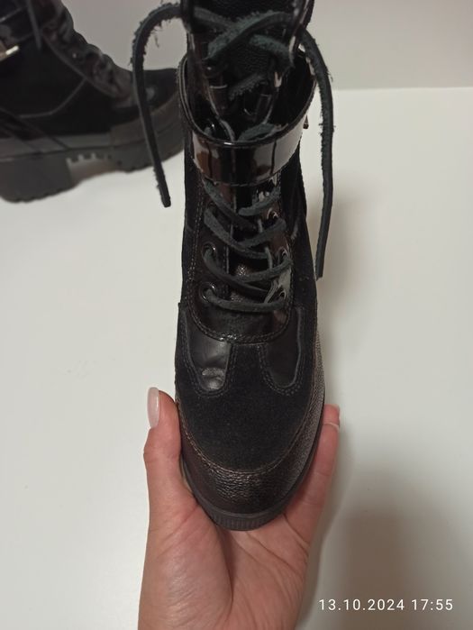 Louis Vuitton,ботинки/ ботильоны.