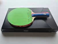RAKIETKA CARBON OFF Gewo Nexxus Andro Hexer Tenis Stołowy! 2