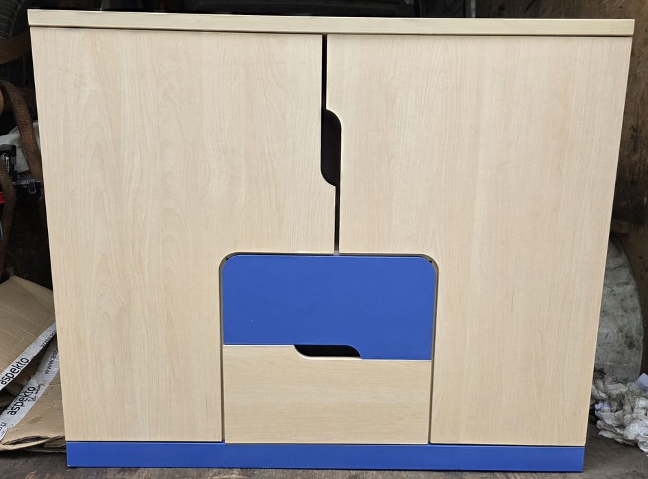 Komoda w dobrym stanie